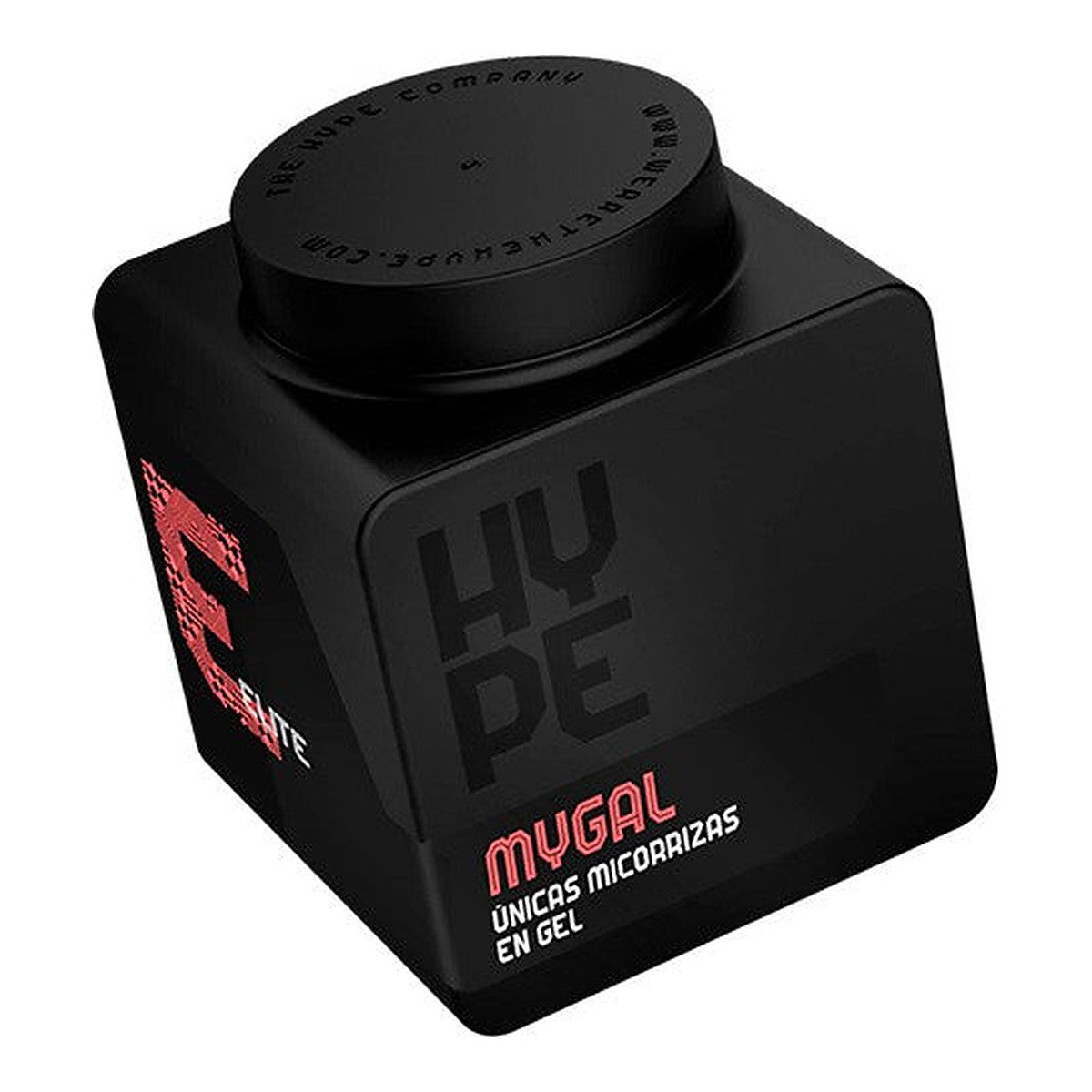 Hype MYGAL, fertilizante con micorrizas y trichoderma para cultivo