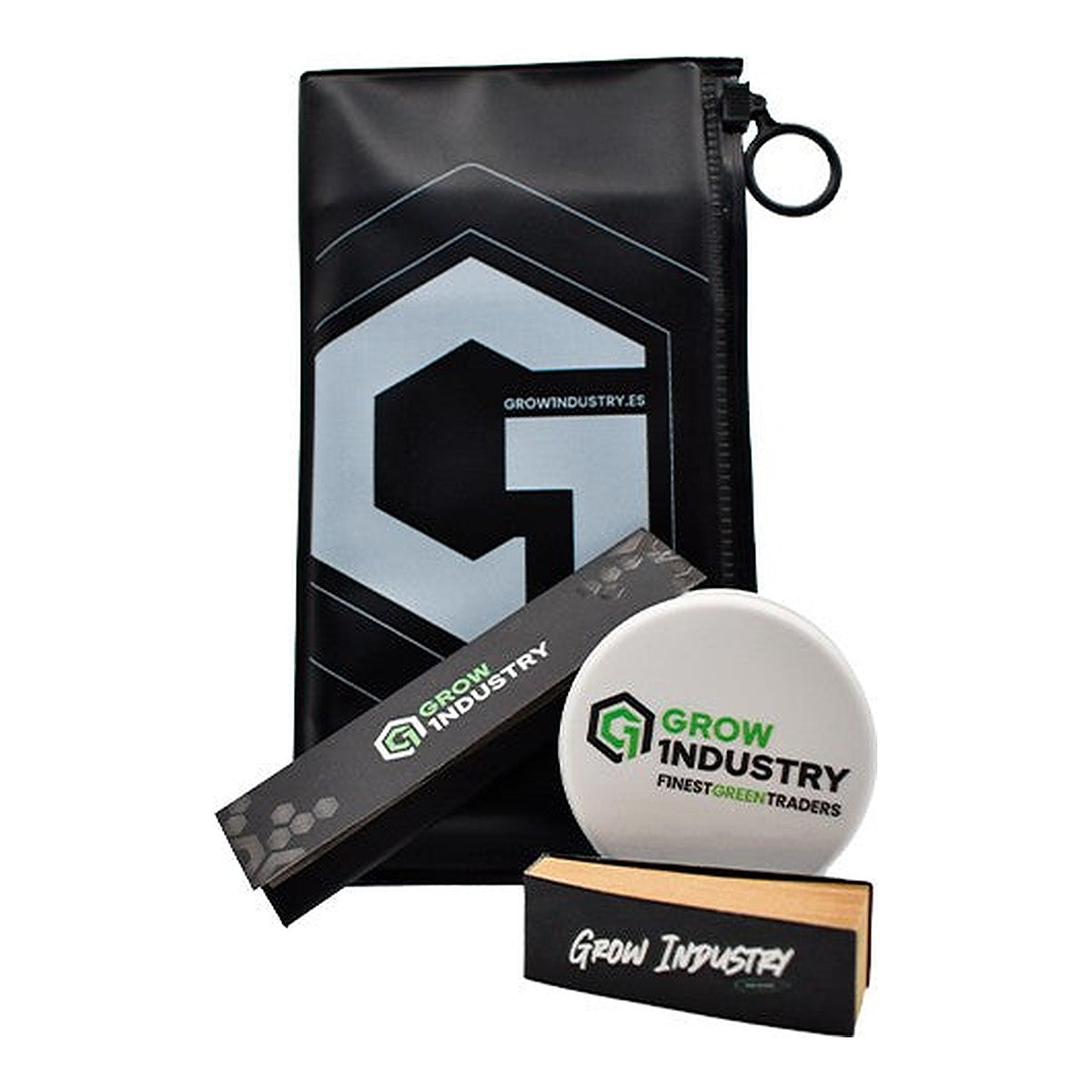 Grow1ndustry Surprise Gift Pack | Grow Industry
