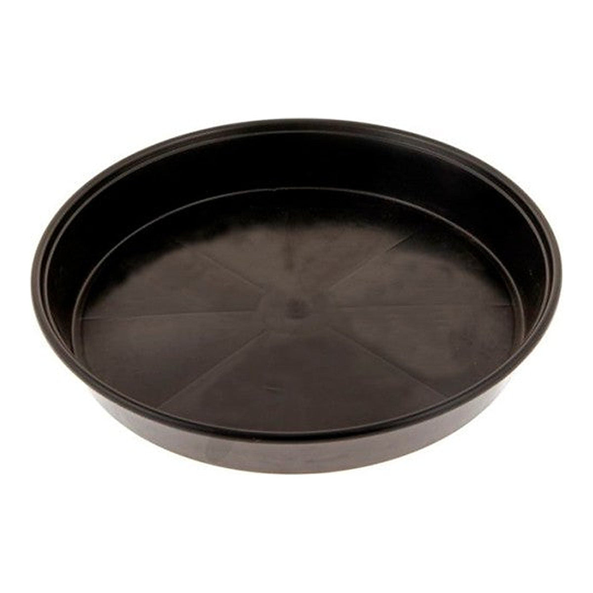 Round Plate - Plates | Grow Industry