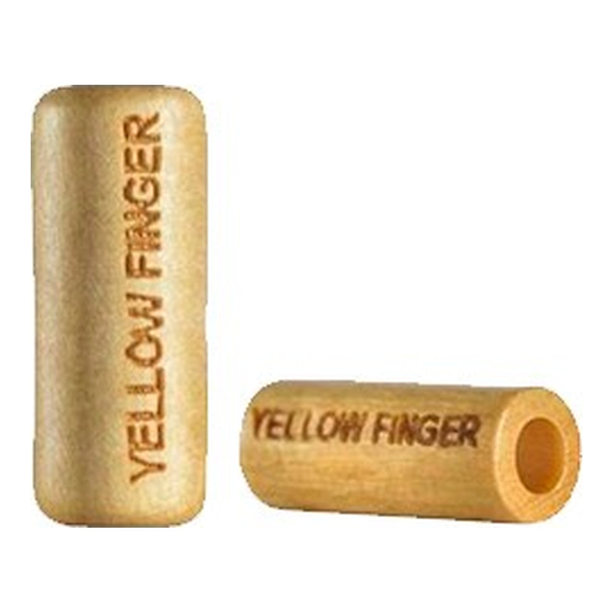 Yellow Finger Boquillas de Madera para Cigarrillos, vista 2