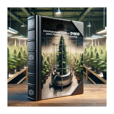 Dominando el Cultivo DWC para Plantas Exuberantes