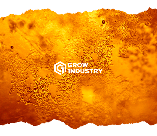 ¿Cómo aumentar la producción de resina en mis plantas? - GROW 1NDUSTRY