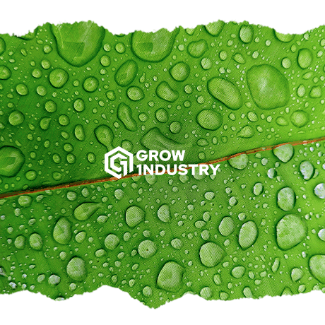 Cómo instalar un riego por goteo para cultivos indoor y outdoor - GROW 1NDUSTRY