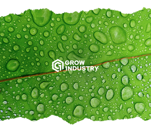 Cómo instalar un riego por goteo para cultivos indoor y outdoor - GROW 1NDUSTRY