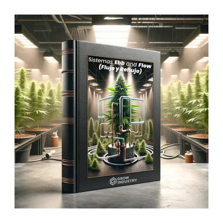 Sistemas Ebb and Flow (Flujo y Reflujo)