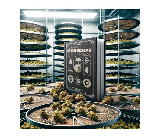 Como Secar la Marihuana: Guía y Consejos Esenciales