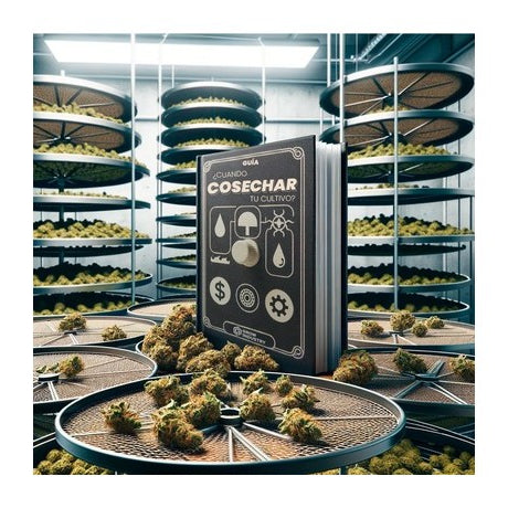 Como Secar la Marihuana: Guía y Consejos Esenciales