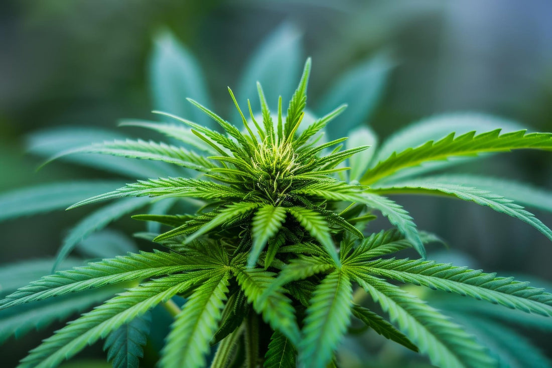 Qué es y cómo funciona el Humus de lombriz en el cultivo de Cannabis - GrowTarraco Distribuciones SLU