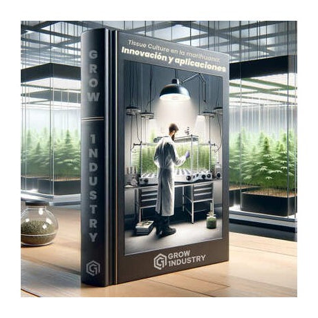 Tissue Culture en la marihuana: Innovación y aplicaciones