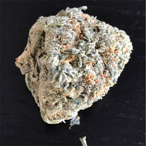 Green Crack