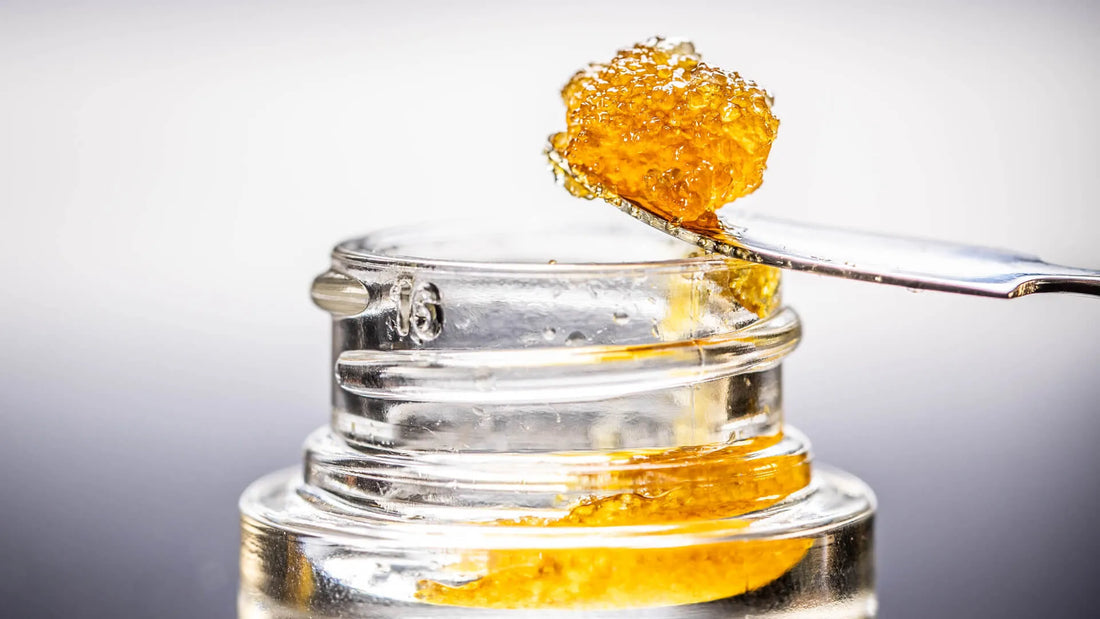 Live Resin: El extracto de cannabis que revoluciona la experiencia sensorial
