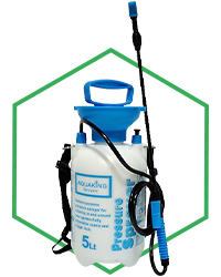 RIEGO - GrowTarraco Distribuciones SLU