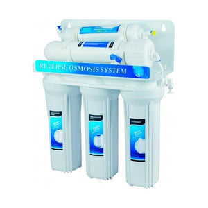 TRATAMIENTO AGUA - GrowTarraco Distribuciones SLU