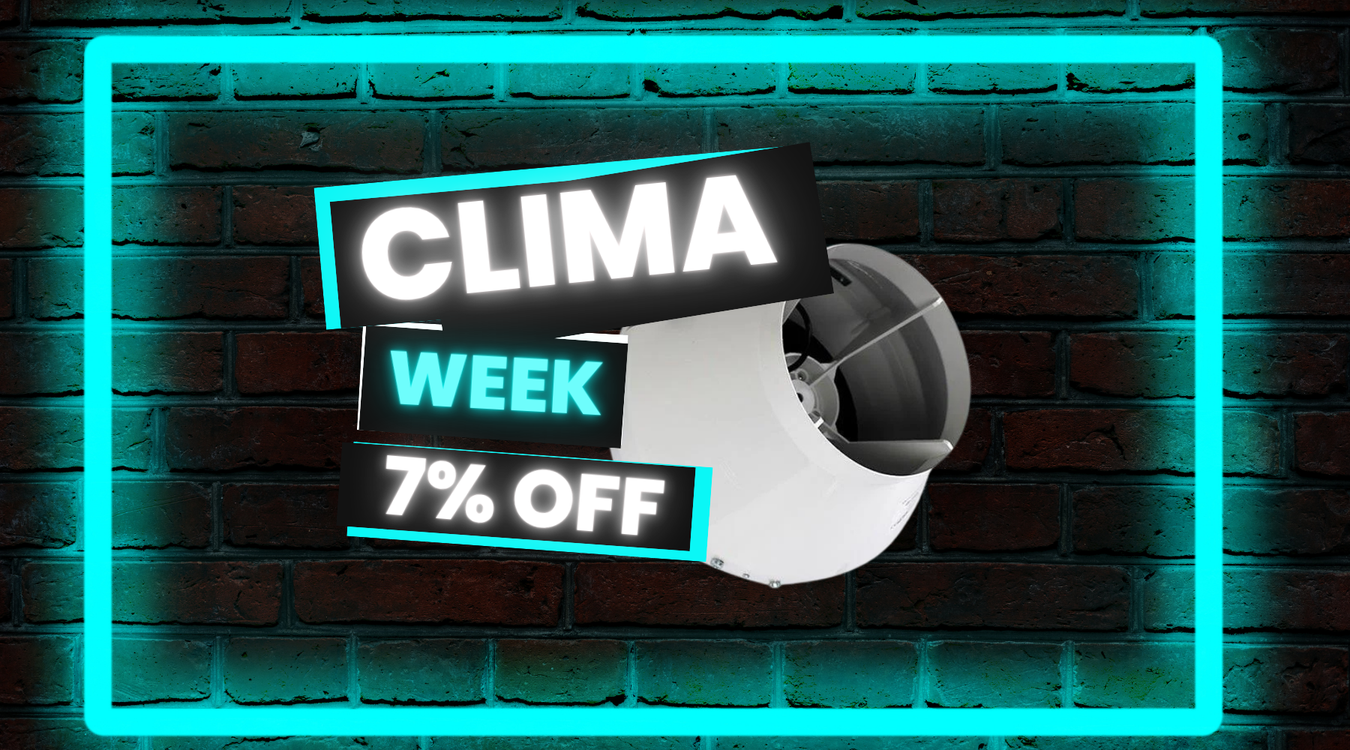 Clima Week