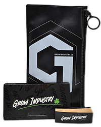 PARAFERNALIA - GrowTarraco Distribuciones SLU