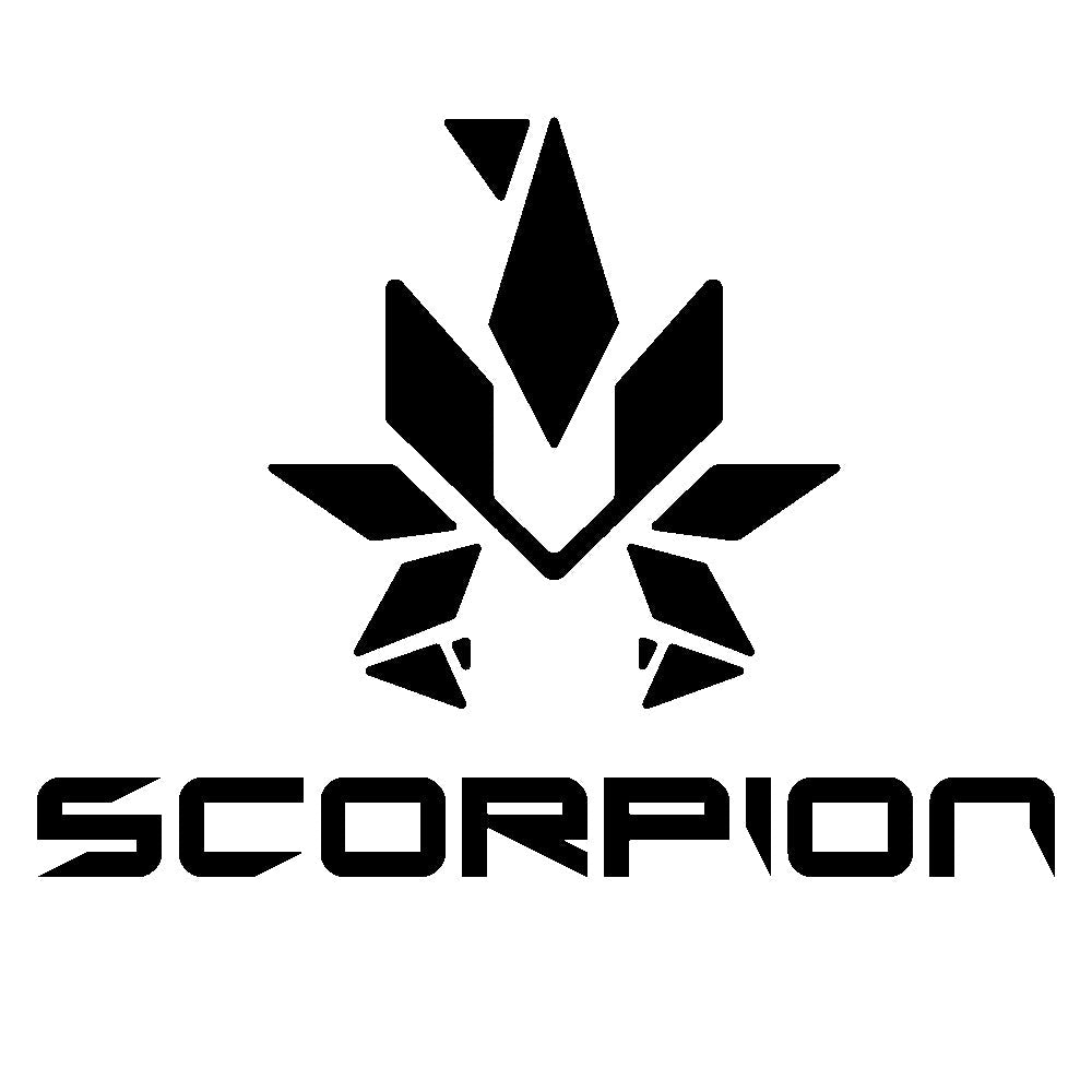 SCORPION GROW