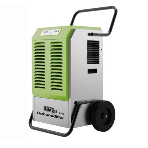 Idumidifier 150L Masters néerlandais