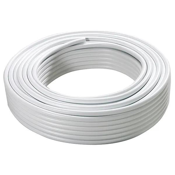 Water Master Tubería de Polietileno Blanca