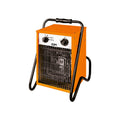 CHAUFFAGE INDUSTRIEL EDM - Chauffage | Développer l’industrie