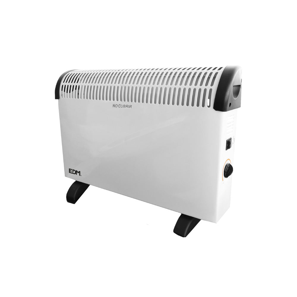 Convecteur d'air standard 2000W EDM - Chauffage | Développer l’industrie