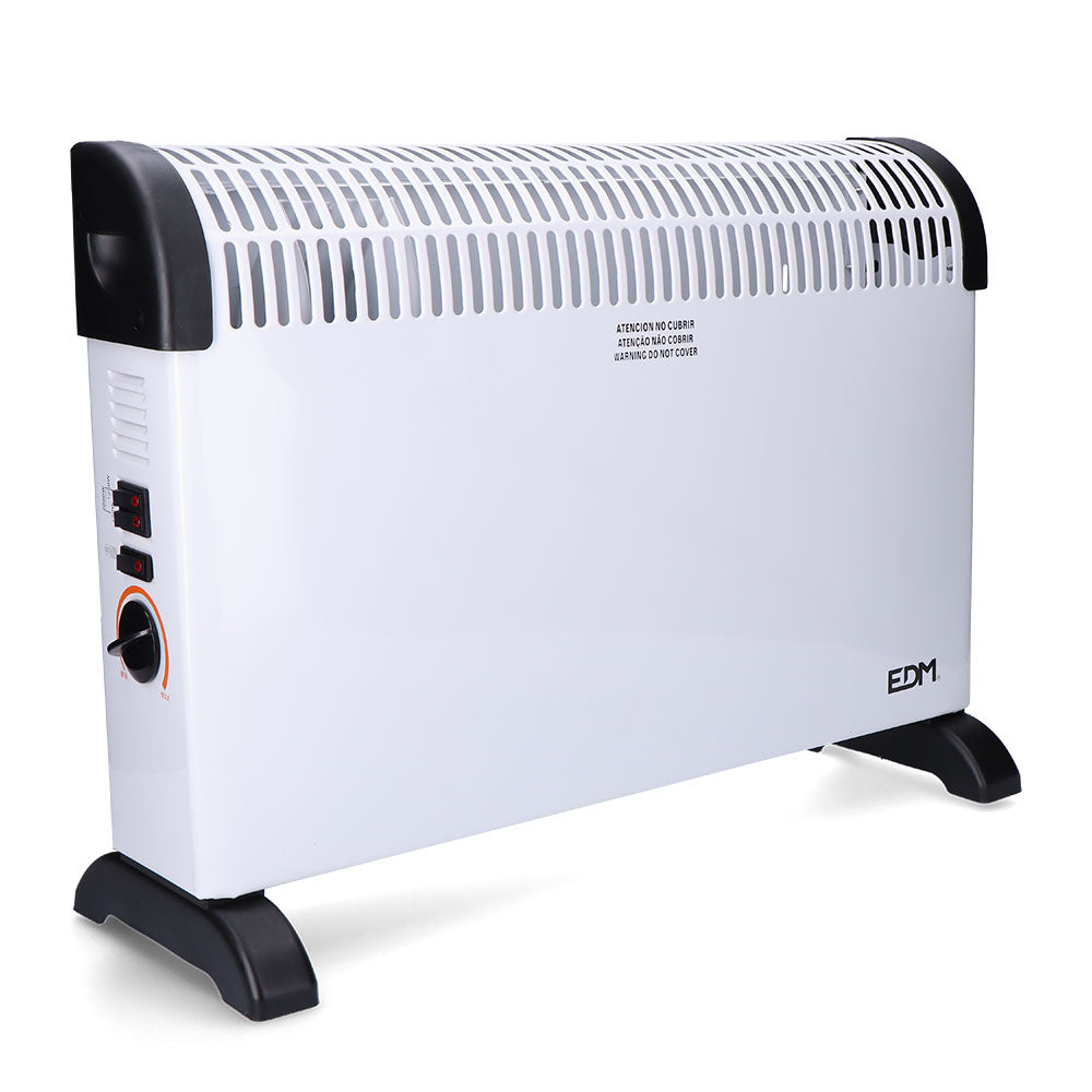 Turbo Air Convector 2000W EDM - View 2 | Grow Industry
