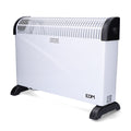 Turbo Air Convector 2000W EDM - Heater | Grow Industry