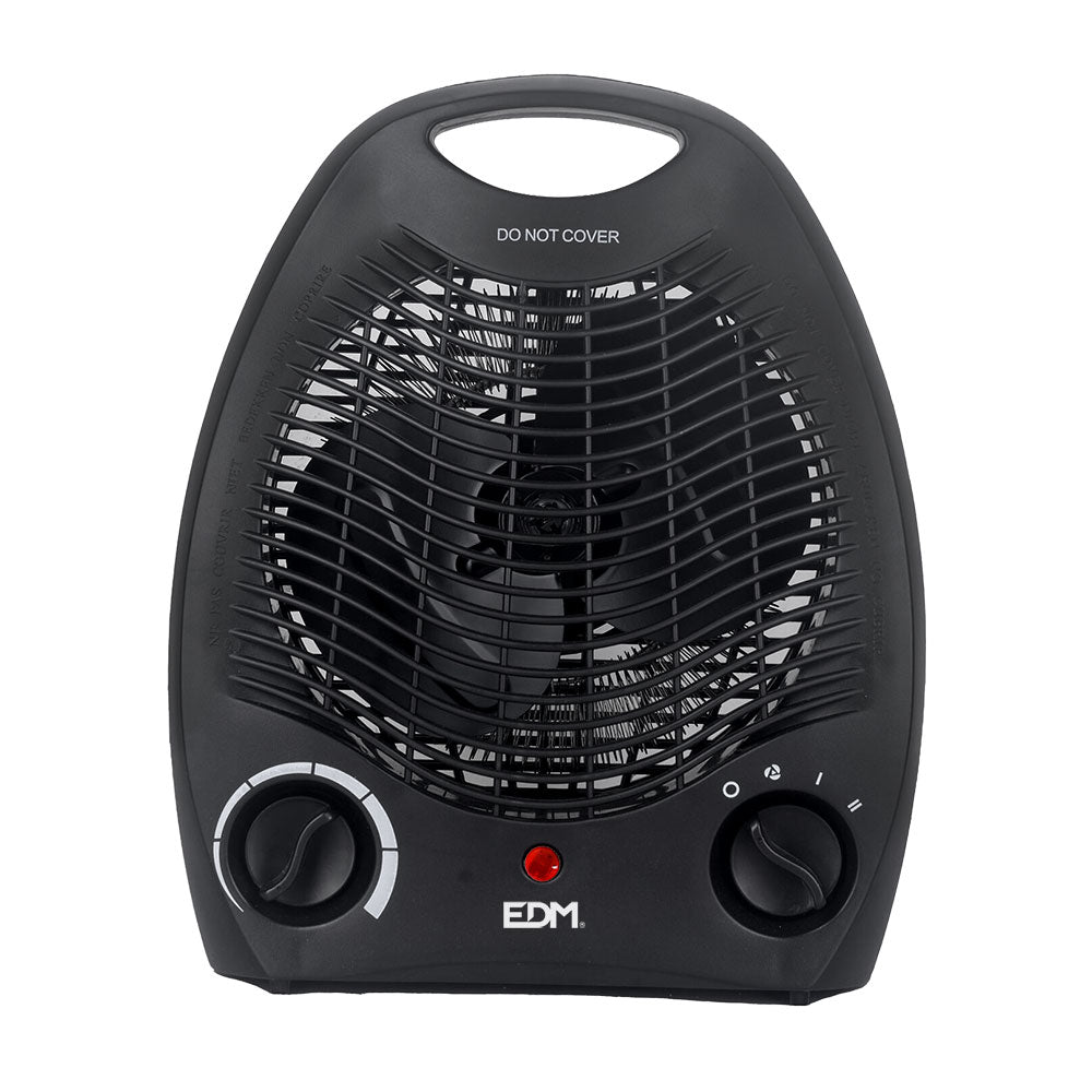 Vertikale Bodenheizung 1000W-2000W EDM - Heizung | Wachsen Sie die Branche