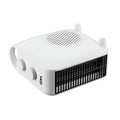 CALEFACTOR "2 EN 1" 1.000-2.000W EDM - Calefactor | Grow Industry