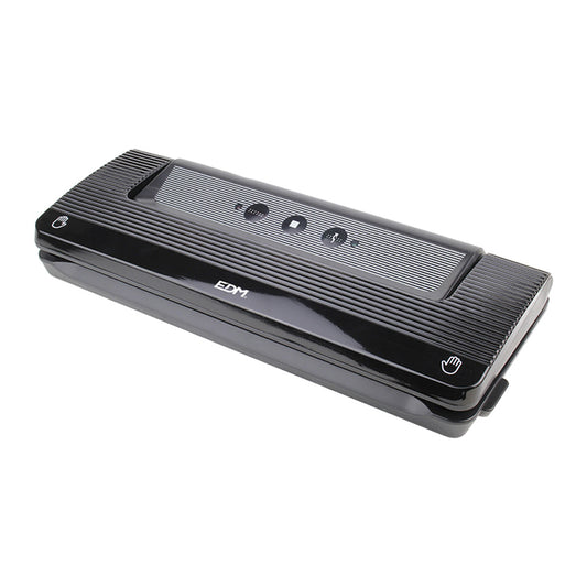 EDM Vacuum Packaging Machine - GrowTarraco Distribuciones SLU