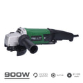 Meuleuse Électrique 900W Ø125MM Koma Tools - Outil | Développer l’industrie