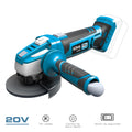 Meuleuse 20V (sans batterie ni chargeur) KOMA TOOLS
