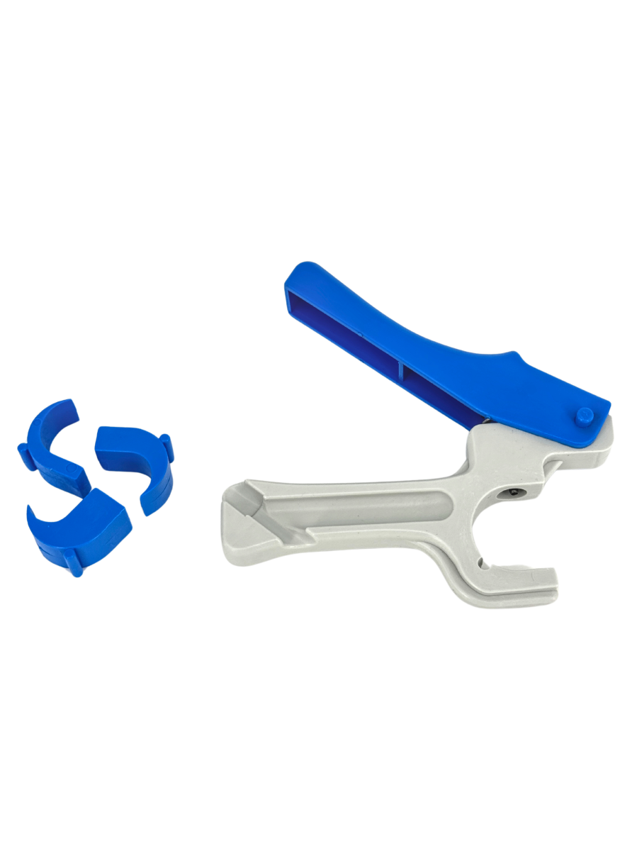 Water Master Sacabocados Automático 3mm