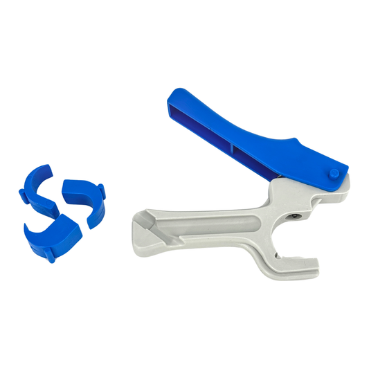 Water Master Sacabocados Automático 3mm
