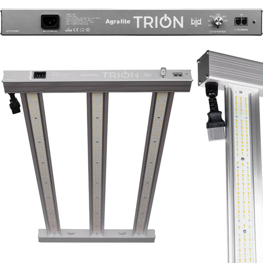 Agrolite Trion 300 W luminaria LED de barras