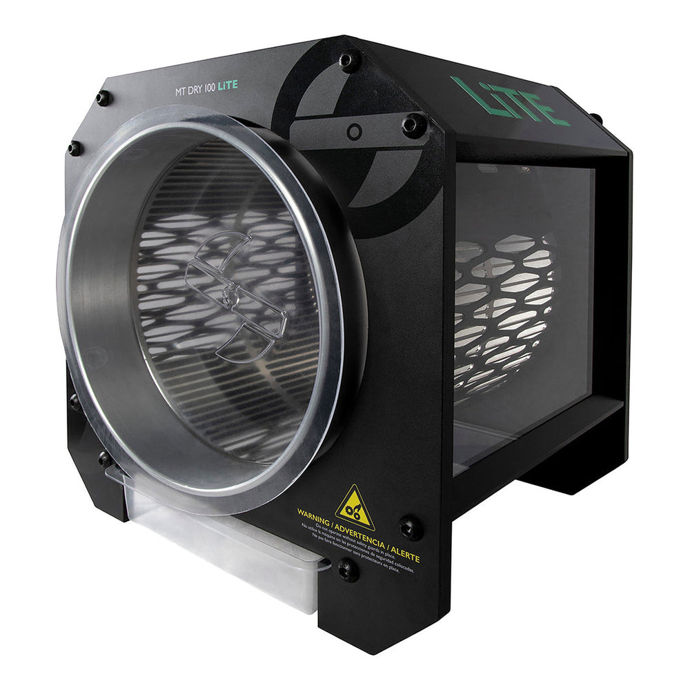 MT Dry 100 Lite MASTER TRIMMER - Peladora | Grow Industry