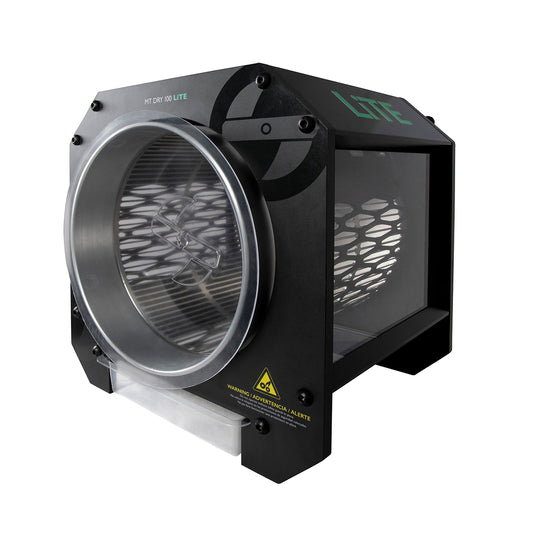 MT Dry 100 Lite Master Trimmer