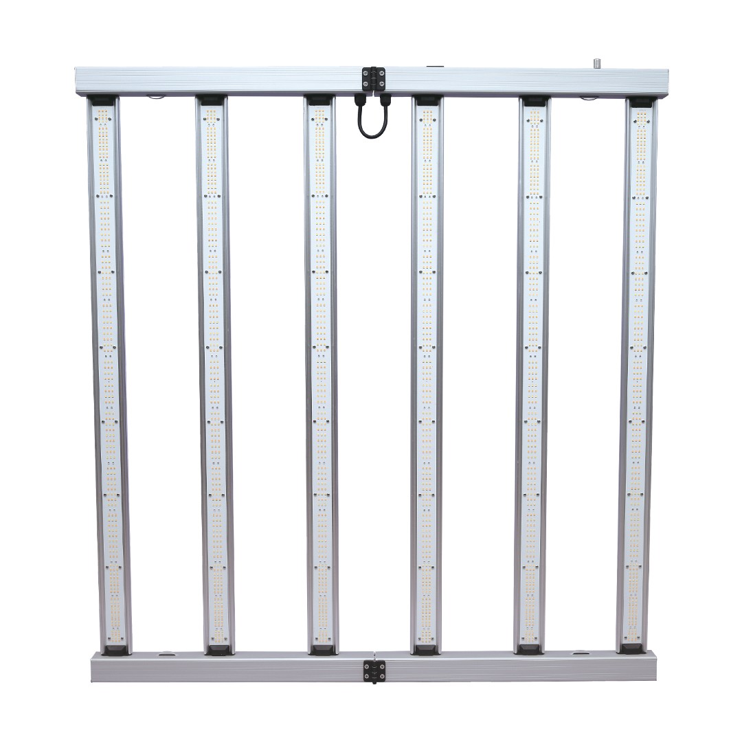 QB 730W 2,9 BID AGROLITE LED-Leuchte – Vista 3 | Wachsen Sie die Branche