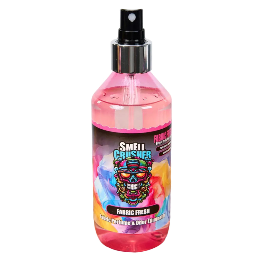 Fabric Freshener 250ml Smellcrusher - Air Freshener | Grow Industry