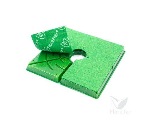FloraFlex Matrix Pad Cuadrado 6 pulgadas