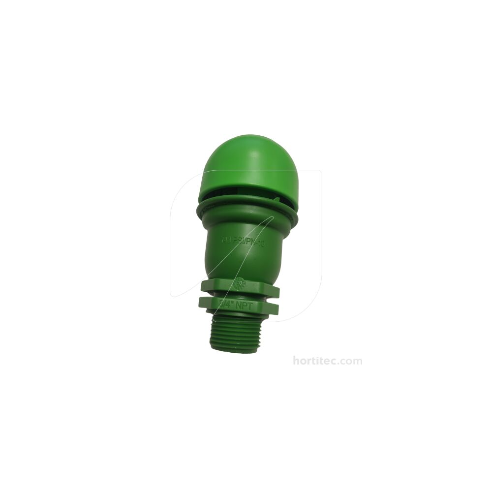 FloraFlex Válvula Aire 3/4"