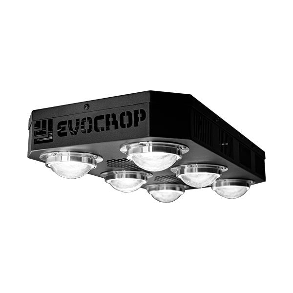 Sistema LED Weismann V1 300W Evocrop — Grow Industry