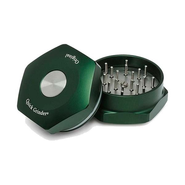 Quick Grinder - GrowTarraco Distribuciones SLU