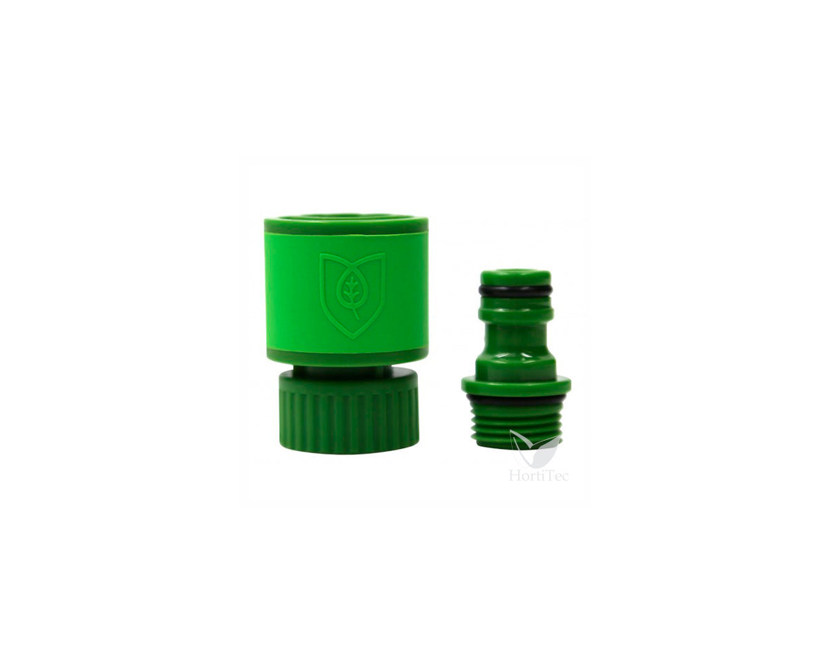 FloraFlex Quick Disconnect Set