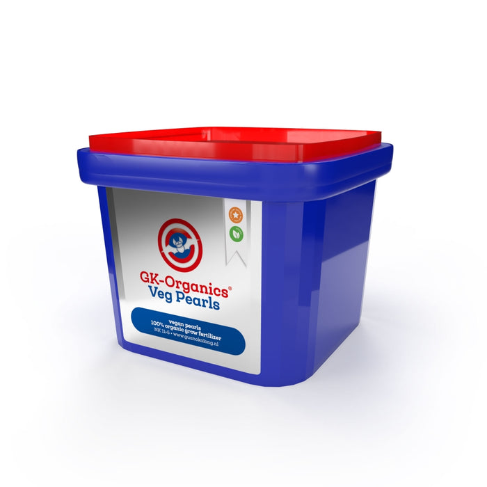 Veg Pearls Guanokalong