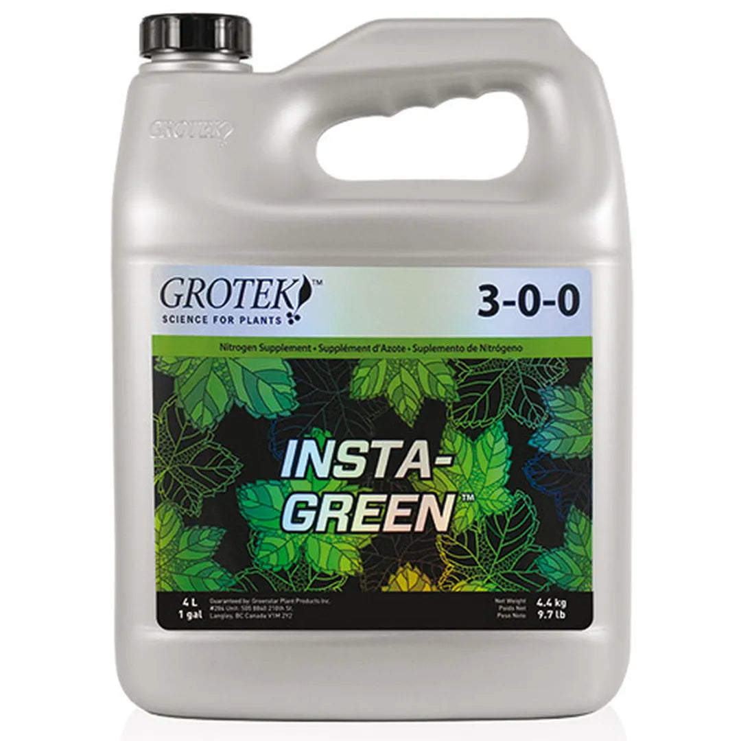 Grotek Insta Green 4L