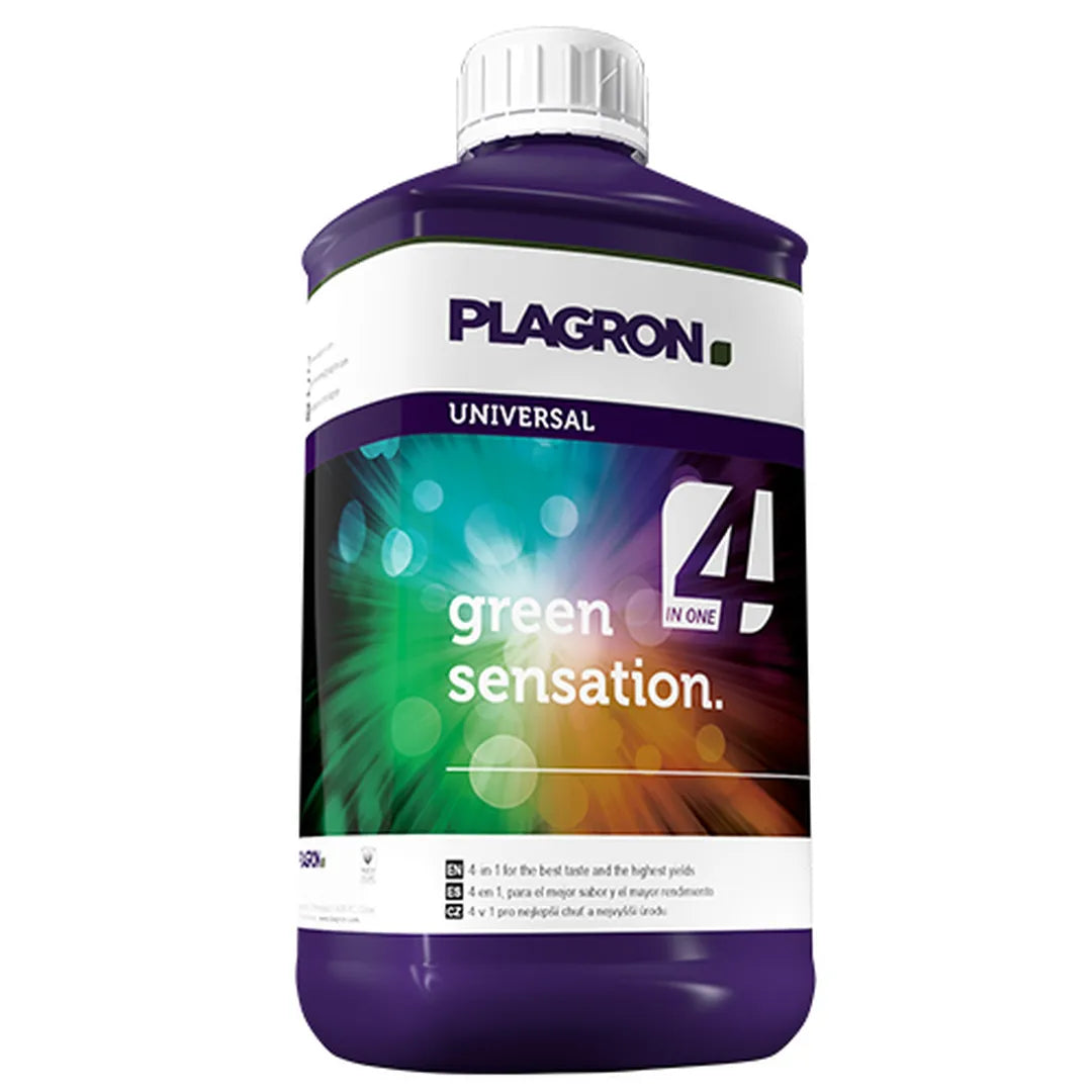 Plagron Green Sensation 1L