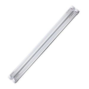 Led 2 x CB10W 4000K 60cm Agrolite - Led Luminaires | Grow Industry