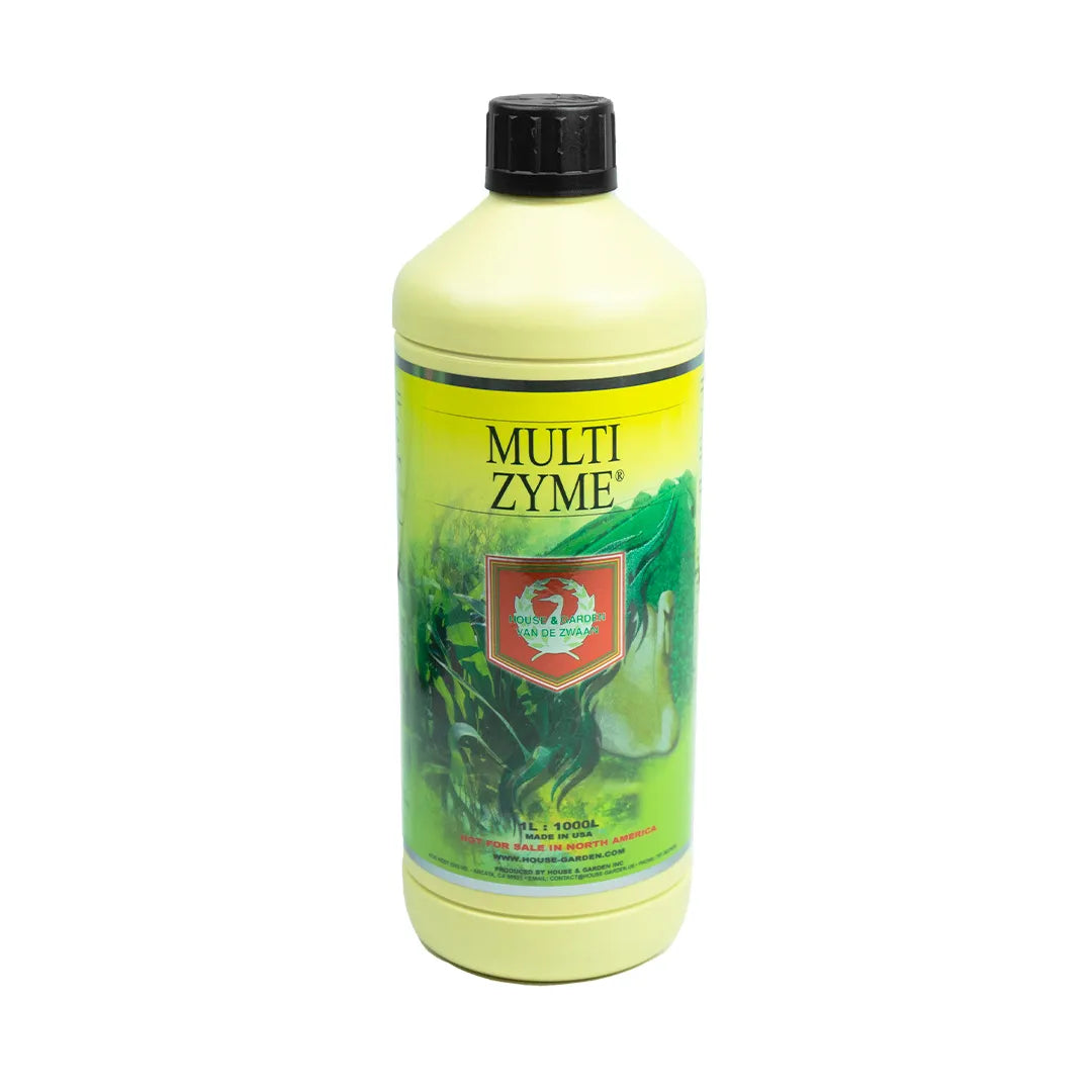 House & Garden Multi Zyme 1L