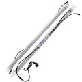 Agrolite Power Twins Grow Boost kit de 2 barras LED