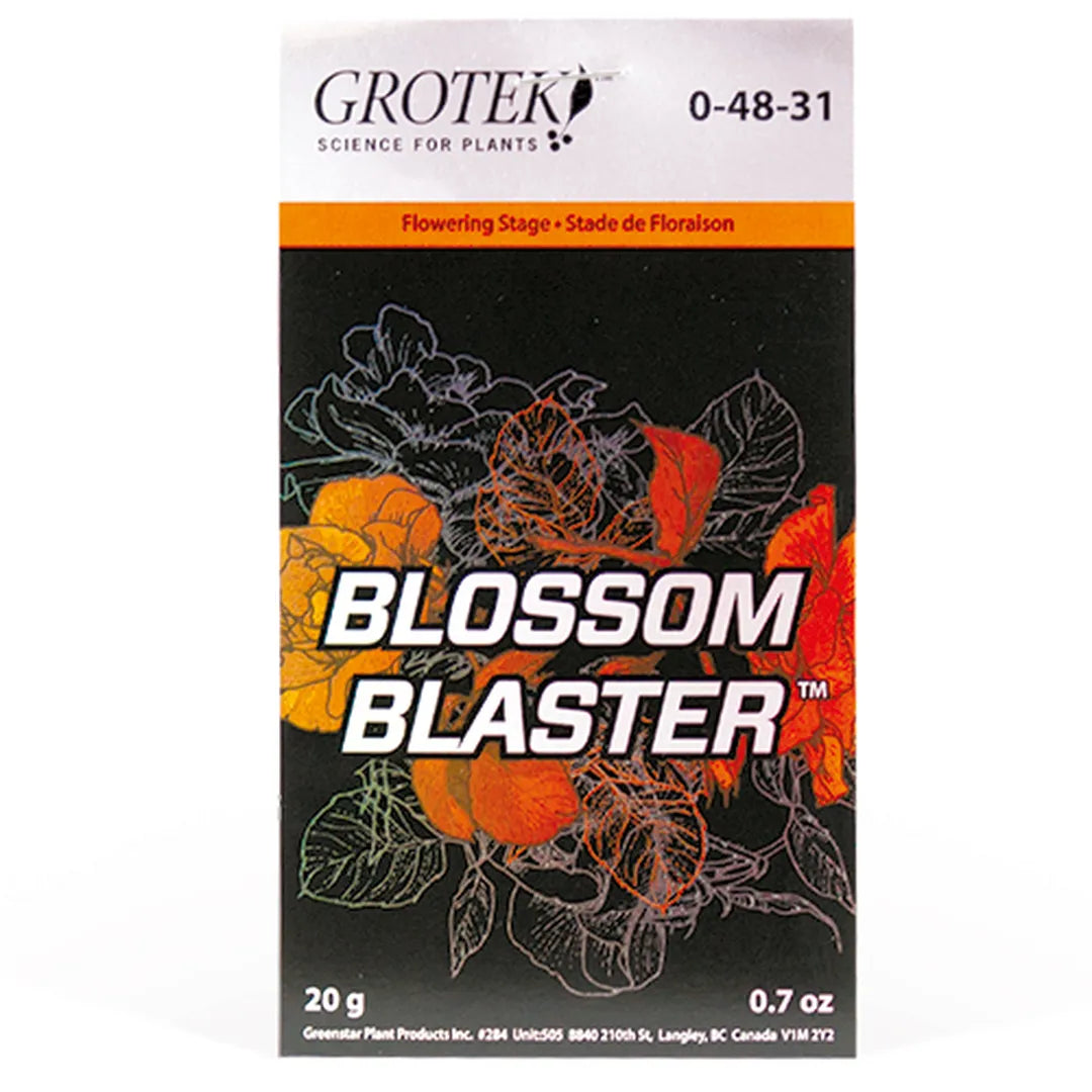 Grotek Blossom Blaster 20g
